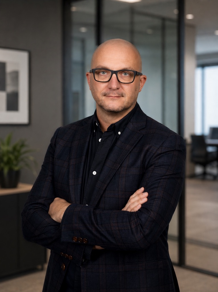 Fabien Degueldre